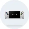 Handheld Gaming Console